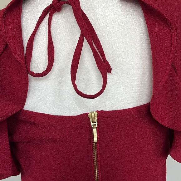 Dress - Picture 4 of 5